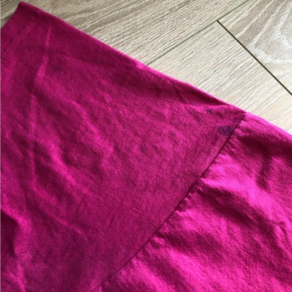 Vintage University of Hawaii Single Stitched Tee Made in USA - Picture 2 of 10